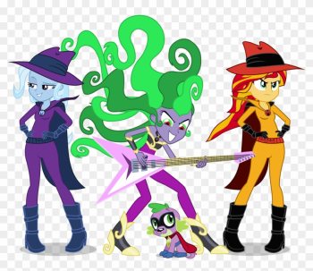 #857312 - Artist - Imperfectxiii, Artist - Punzil504, - Equestria Girls The Mane Iac #857312 - Artist - Imperfectxiii, Artist - Punzil504, - Equestria Girls The Mane Iac