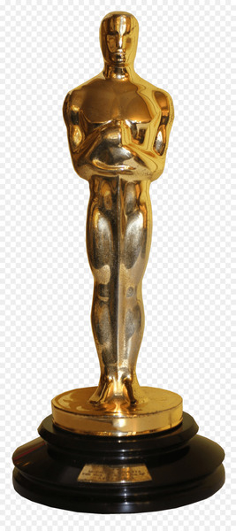 88th Academy Awards 48th Academy Awards Academy Award for Best Picture - Golden man trophy 