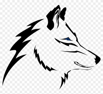 961 X 832 3 - Wolf Vector Png 961 X 832 3 - Wolf Vector Png