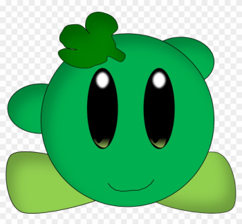 A 3-leaf Clover For Clover - Four-leaf Clover A 3-leaf Clover For Clover - Four-leaf Clover