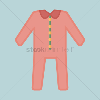 A baby bodysuit