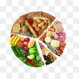 A Balanced Diet PNG Images | Vectors and PSD Files | Free Download ...