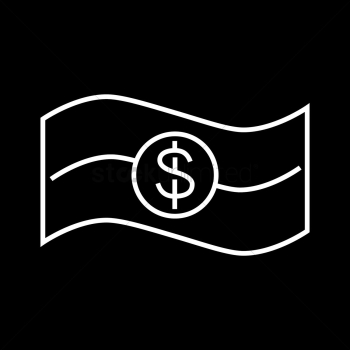 A banknote A banknote