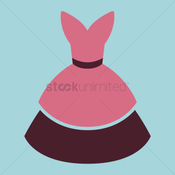 A beautiful dress A beautiful dress