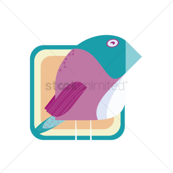 A bird A bird