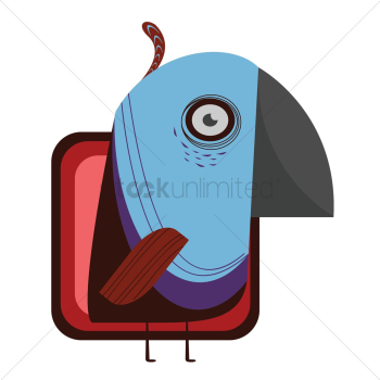 A bird A bird