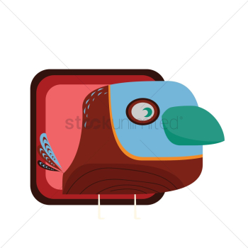 A bird A bird