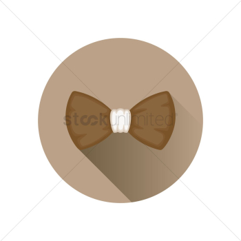 A bow tie A bow tie