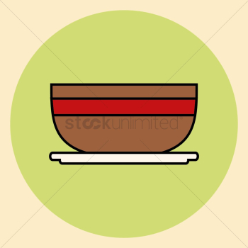 A bowl A bowl