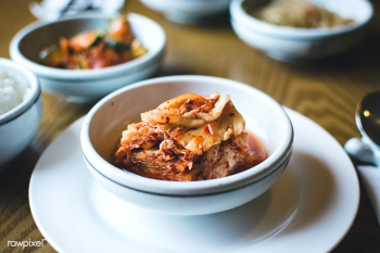 A bowl of delicious kimchi | Free public domain photo - 448451 A bowl of delicious kimchi | Free public domain photo - 448451