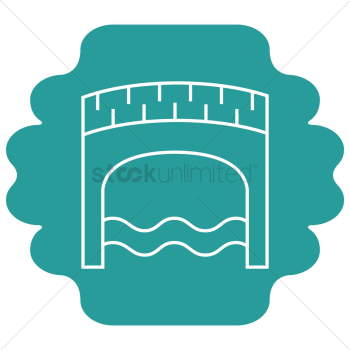 A bridge