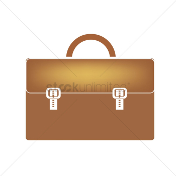 A briefcase A briefcase