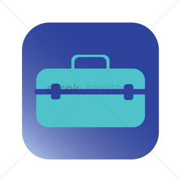 A briefcase A briefcase