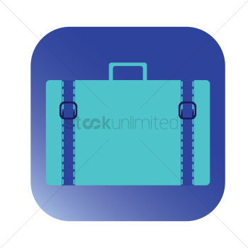 A briefcase A briefcase