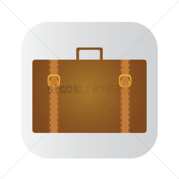 A briefcase A briefcase