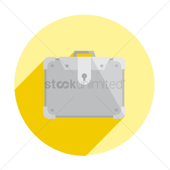 A briefcase A briefcase