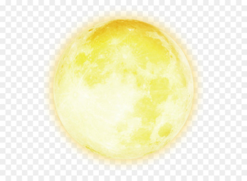 A bright moon A bright moon