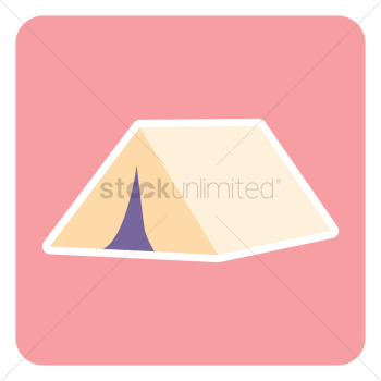 A camping tent A camping tent