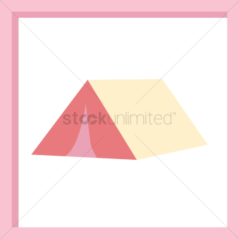 A camping tent A camping tent