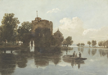 A Castle at the Waterside | Free Photo - rawpixel A Castle at the Waterside | Free Photo - rawpixel