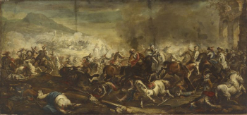A cavalry battle, 1652 | Free Photo - rawpixel A cavalry battle, 1652 | Free Photo - rawpixel