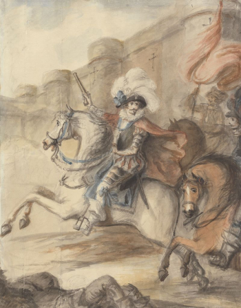 A Cavalry Officer (Henry IV) | Free Photo - rawpixel A Cavalry Officer (Henry IV) | Free Photo - rawpixel