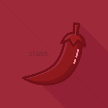 A chilli A chilli
