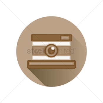 A classical camera A classical camera