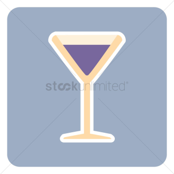 A cocktail drink A cocktail drink