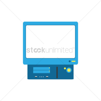 A computer A computer