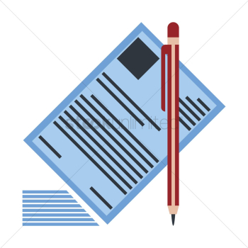 A contract A contract