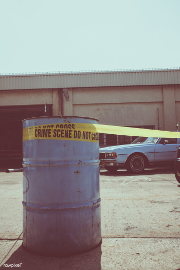 A crime scene | Free public domain photo - 431856 A crime scene | Free public domain photo - 431856