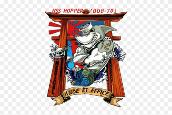 A Design Created For The Us Navy Chiefs With This Uss - United States Navy A Design Created For The Us Navy Chiefs With This Uss - United States Navy