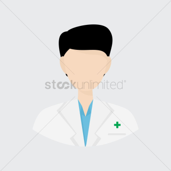 A doctor A doctor