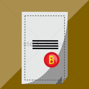 A document A document