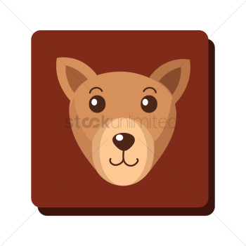 A dog A dog