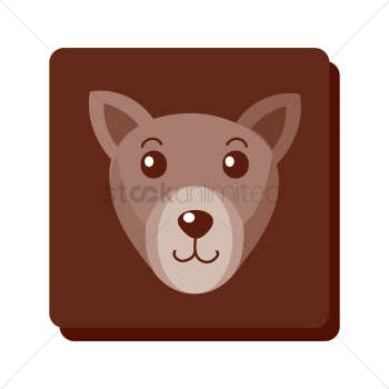 A dog A dog