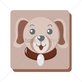 A dog A dog