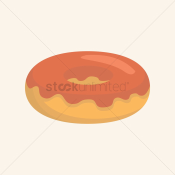 A donut A donut