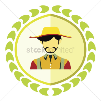 A farmer A farmer