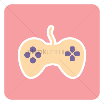 A game console icon A game console icon