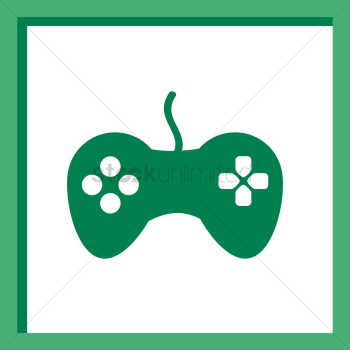 A game console icon A game console icon