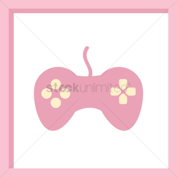 A game console icon A game console icon