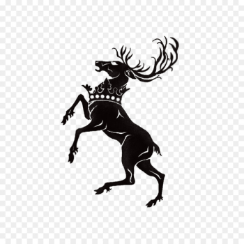 A Game of Thrones Stannis Baratheon House Baratheon Theon Greyjoy House Targaryen - House Baratheon PNG Image 