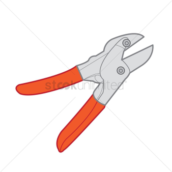A hand tool