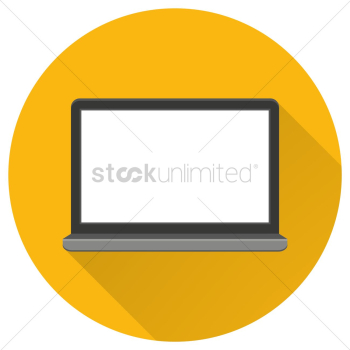 A laptop A laptop