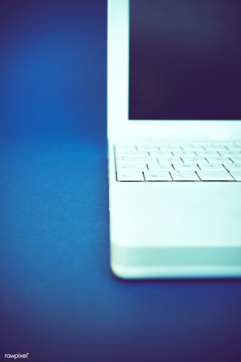 A laptop | Free public domain photo - 432026 A laptop | Free public domain photo - 432026
