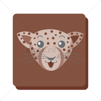 A leopard A leopard