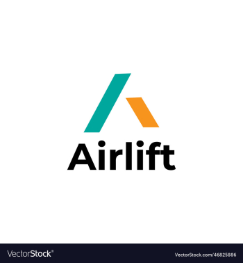 a letter minimal logo design a letter minimal logo design