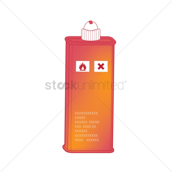 A lighter fluid A lighter fluid